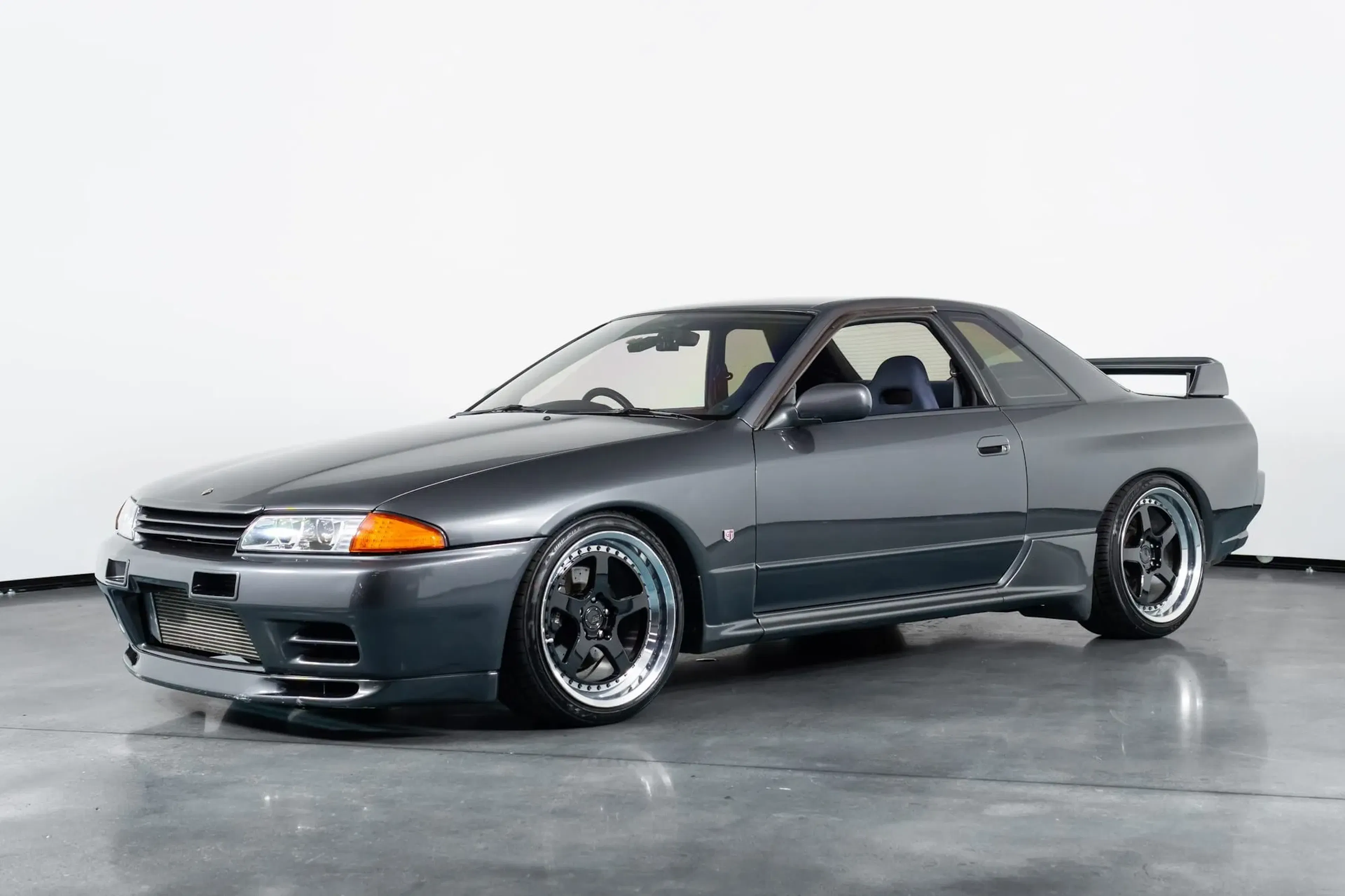 1992 Nissan Skyline GT-R V-Spec | Hagerty Valuation Tools®